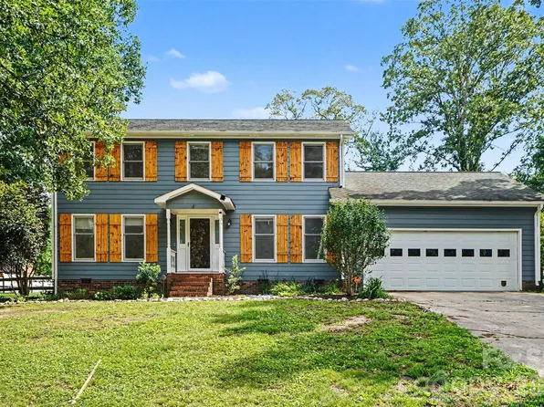 2816 Wilkshire Dr, Shelby, NC 28150