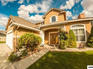 9760 Lemke Ct, Reno, NV 89521