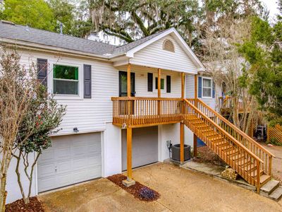 2205 Paul Russell Cir, Tallahassee, FL, 32301