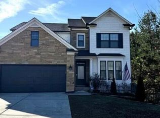 4040 Spring Ridge Dr #1, Cumming, GA 30028