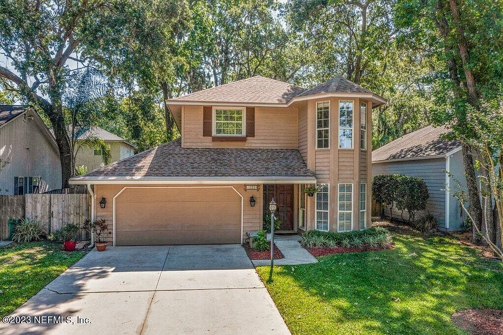 1029 24TH ST N, Jacksonville Beach, FL 32250 Zillow