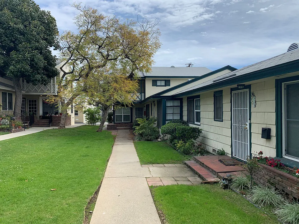 **Discover Modern Living At 630 Brent Ave., South Pasadena,