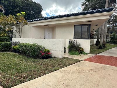 8076 NW 15th Manor #8076, Fort Lauderdale, FL, 33322