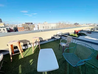 Rented by Yup Realty LLC