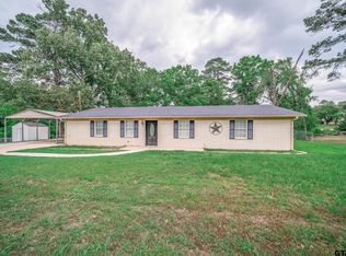 1803 Nimrod Trl, Longview, TX 75604