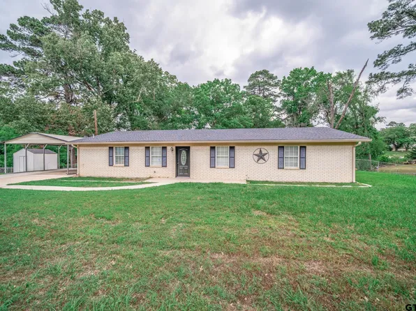 1803 Nimrod Trl, Longview, TX 75604