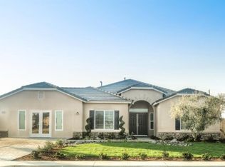 3603 Rio Lobo Ln, Bakersfield, CA 93313