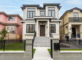 2719 E 46th Ave, Vancouver, BC