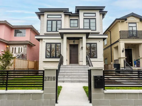 2719 E 46th Ave, Vancouver, BC V5S 1A6