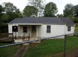 2249 Hinkle Rd, Kingsport, TN 37660