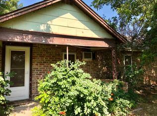 603 C St, Elgin, OK 73538