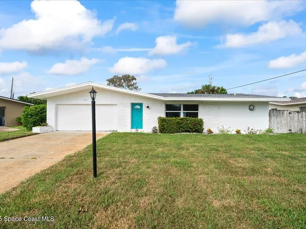472 Royal Palm Ct, Satellite Beach, FL 32937