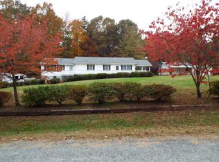 149 Buffalo Rd, Clarksville, VA 23927