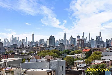 Rented by Doorway NYC, LLC