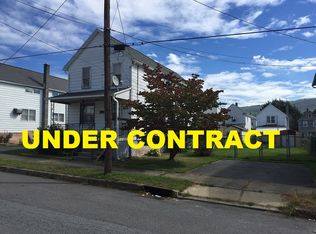 358 S Meade St, Wilkes Barre, PA