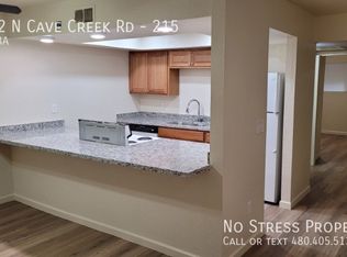 18202 N Cave Creek Rd APT 215, Phoenix, AZ 85032