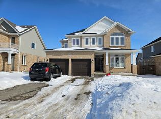 35 Balmoral Ln, Zorra, ON N0M2M0