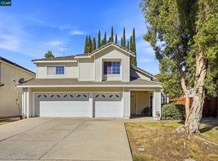 4609 Knollpark Cir, Antioch, CA 94531