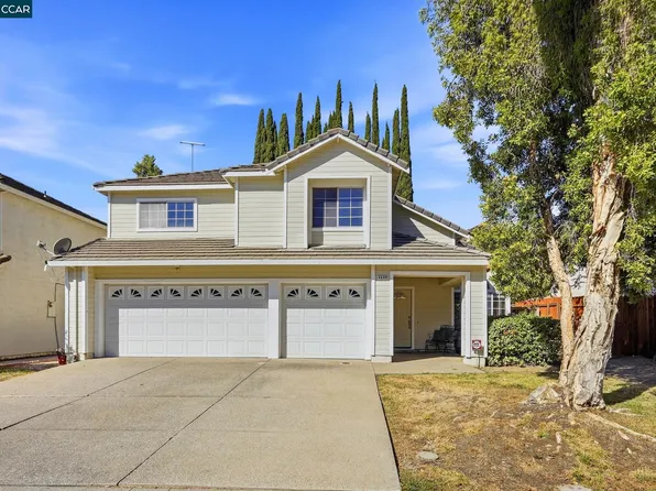 4609 Knollpark Cir, Antioch, CA 94531