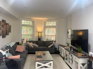 13 Strathmore Rd #5, Brookline, MA 02445