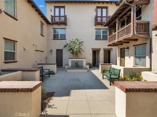 3262 S Westmont Ln Unit 8, Ontario, CA 91761
