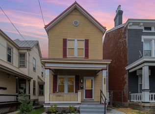 1916 Greenup St, Covington, KY