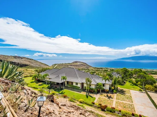 81 Iliahi Way #A, Lahaina, HI 96761
