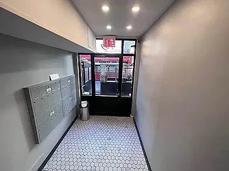 Rented by Heller Organization