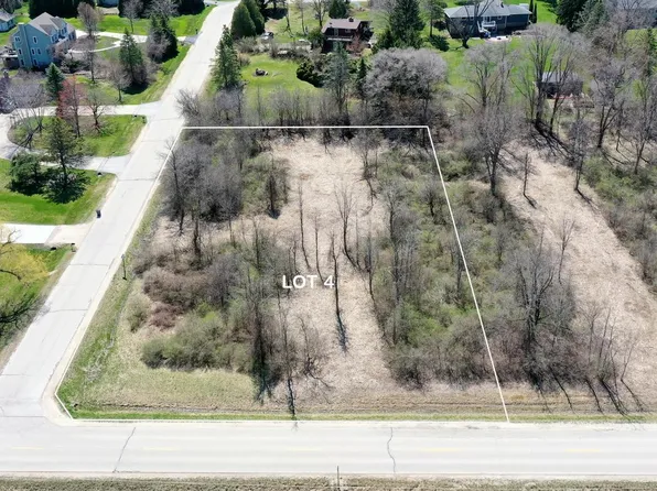 Lt4 BRIDGE STREET, Cedarburg, WI 53012