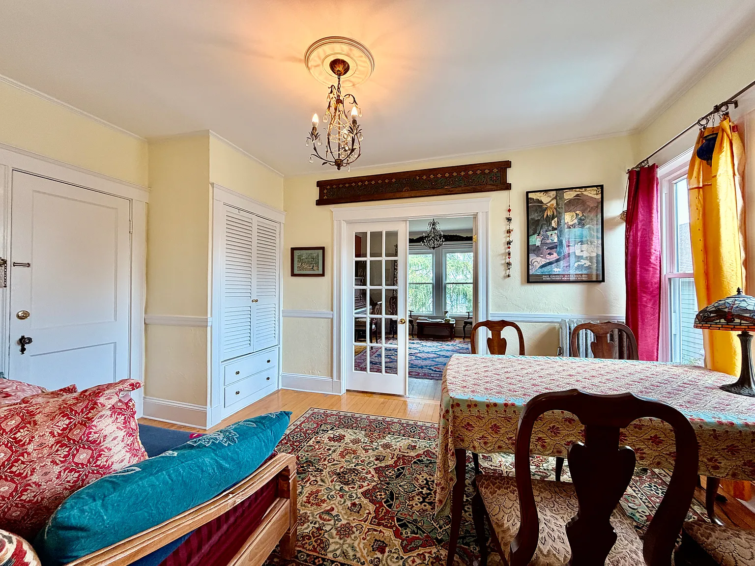 3 bed, 1205 sqft, $3,800 — Photo 4
