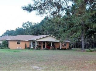 39 Sellers Rd, Hazlehurst, GA 31539