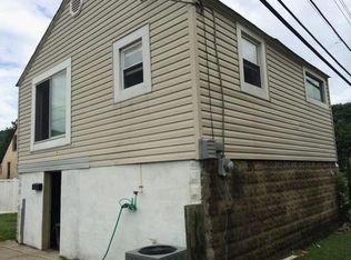 401 Kenyon Ln, Charleston, WV 25306