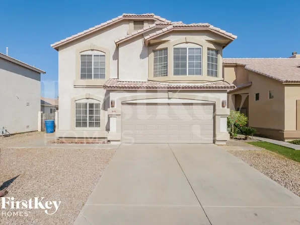 848 E Morelos St, Chandler, AZ 85225