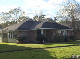 4535 Blue Ribbon Dr, Baton Rouge, LA 70814