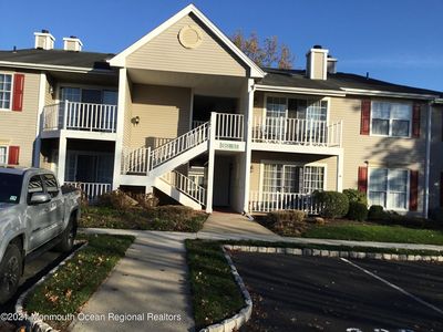 95 Players Cir, Tinton Falls, NJ, 07724