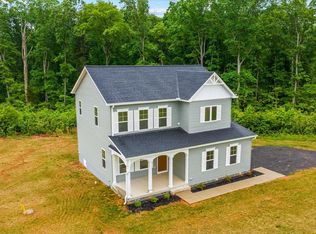 29410 Old Office Rd, Rhoadesville, VA 22542