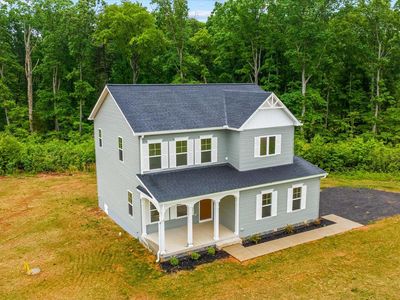 29410 Old Office Rd, Rhoadesville, VA, 22542