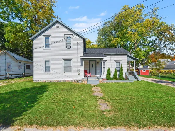 316 W Pere Marquette St, Big Rapids, MI 49307
