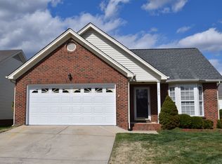 206 Millet Dr, Morrisville, NC 27560