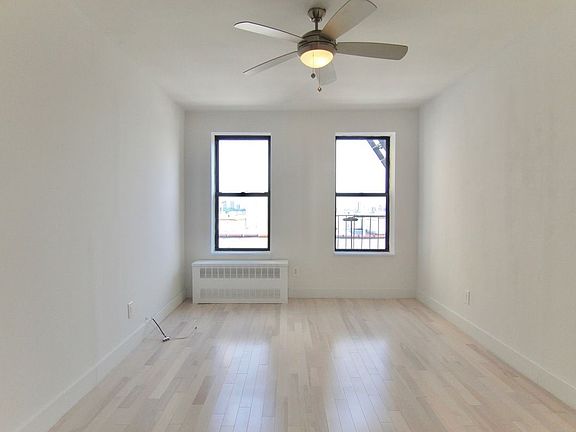 2nd image of 66 Saint Nicholas Pl #61A