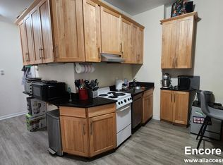 23 Aberdeen St APT 2, Boston, MA 02215