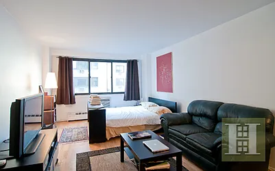 Rented by Halstead Real Estate