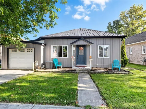 33 Victoria St, West Perth, ON N0K 1N0