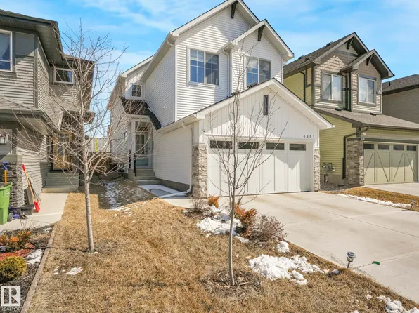 4851 Kinney Rd SW, Edmonton, AB T6W 5G3