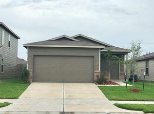 2722 Skyview Silver Dr, Houston, TX 77047