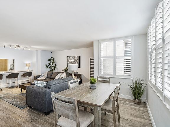 4th image of 3015 N Ocean Blvd APT 4D