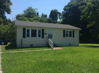 114 Spargo St, Jacksonville, NC 28540