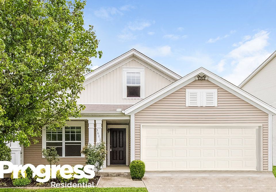 2nd image of 3432 Chandler Cove Way