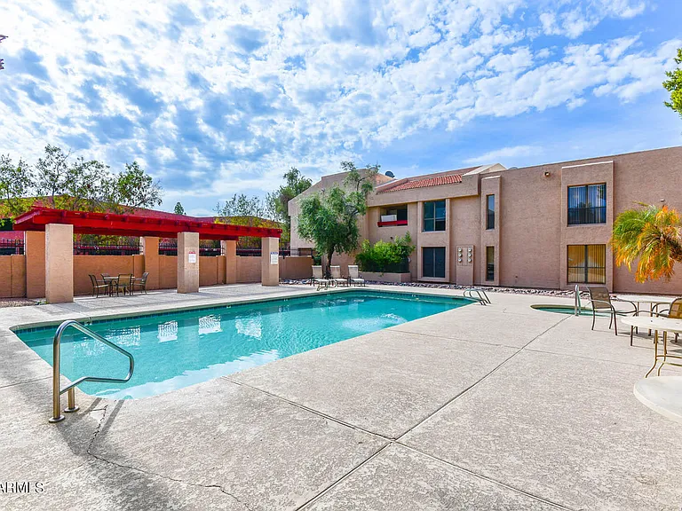 3131 W Cochise Dr #213 — Photo 29