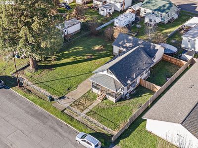 430 Division Ave, Drain, OR, 97435